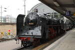 IG Bw Dresden Altstadt 19 017 am 14.04.2023 in Dresden Hbf.