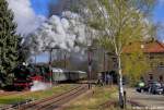   35 1097-1 mit den DPE 61435 in Miltitz-Roitzsch 18.04.2015