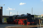 35 1074-0 im BW Gera - Geraer Eisenbahnwelten e.V.