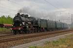 38 3199 (P8) am 13.04.2014 in Bochum Ehrenfeld.