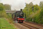 38 2267 (P8) am 12.04.2014 in Wattenscheid Höntrop.