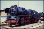 411185 in der Ausstellung im BW Magdeburg am 26.8.1990.