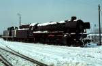 41 113 + 212 362  Sinsheim  1981