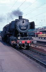 50 1827  Kaiserslautern  03. 1968