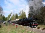 50 3648-8 am 01.05.2008 in Altenberg