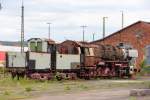 50 904 in Lichtenfels am 15.05.2014.