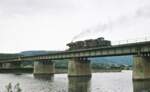 050 719  Lz  auf Flußbrücke 