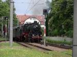 58 311 in Ettlingen am 29.07.07