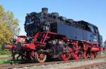 Lokportait 64 419, entstanden in Breisach am 21.10.2012.