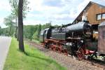 65 1049 in Markersbach, 21.05.09