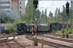 Die fast 40 Jahre in Mhldorf als Denkmal abgestellte 70 083 konnte 2005 vom Bayerische Lokalbahnverein wieder in Betrieb genommen werden.