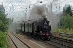 70083 am 13.06.11 auf groer Mnchen Rundfahrt am Heimeranplatz zu Mnchen