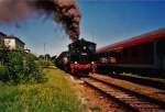 70 083 im Juli 2006 in Simbach am Inn.