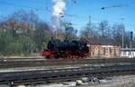 75 1118  Tübingen  31.03.97