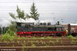 DB 78 468 in Osnabrck am 03.09.06.