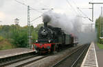 78 468 begegnete mir am 9. Oktober 2012 im Bahnhof Bonn-Oberkassel.