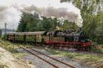 78 468 in Bochum Dahlhausen, am 15.09.2018.