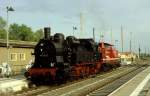 94 1292 + 213 334  Arnstadt  07.05.05