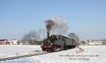 Lok 11 (GES) Heimerdingen 04.12.2010