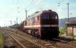 120 041  Regis - Breitlingen  29.07.91