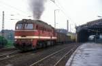 120 105  Dresden - Neustadt  17.05.90