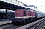 202 499  Magdeburg  06.03.96