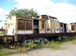  Tag(e) der offenen Tren  auch bei der 202 442-0 , abgestellt in Stendal.(15.09.07)
<a href= http://staedte.kaposo.de  target= _blank ><img src= http://www.Bahnbilder.de/counter/counter_new.php?key=293281525  alt= Städte auf Kaposo  title= Städte auf Kaposo  border= 0  /></a>