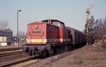  112 241  Pegau  13.03.91