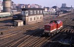  112 245  Nordhausen  17.02.90