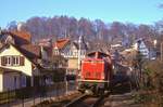 211 079, Neuenbürg Süd, N6088, 08.02.1989.