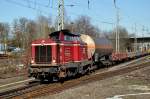 211 345 Wesel 07.03.2011