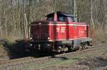 211 345 Dinslaken 20.03.2011