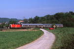 212 298, Hemer Westig, N6131, 08.05.1989.