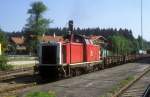 212 032  Schaftlach  27.07.99