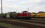 212 133 am 16.05.10 in Darmstadt Kranichstein zur Feier 175 Jahre Deutsche Eisenbahn.