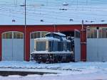 212 372-7 in Siegen, 18.12.10