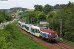 212 279-6 mit dem DGS 42446 (Oderbrcken-Konstanz) am Esig St.Georgen 22.5.11