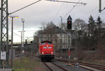 212 298-4 DB in Hochstadt/ Marktzeuln am 28.03.2016.