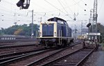 212 101  Würzburg  09.10.95