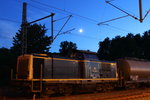 212 329-7 DB in Hochstadt/ Marktzeuln am 08.08.2016.