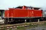 213 333  Germersheim  25.05.99