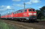 215 901  Saarmund  12.09.08