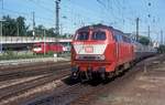 215 037  Köln - Deutz  24.05.93