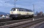 215 038  Trier  03.03.96