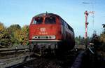 215 049  Crailsheim  26.10.82