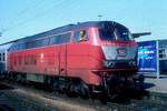 215 061  Heilbronn  11.06.91