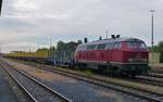 IGE 215 001 Weiden Oberpfalz 25.06.2020