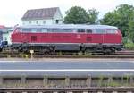 IGE 215 001 Weiden Oberpfalz 25.06.2020