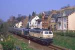 216 192 + 212 371, Lahnstein, N6923, 01.05.1986.