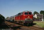 216 220-4 in Nidda am 01.06.94.